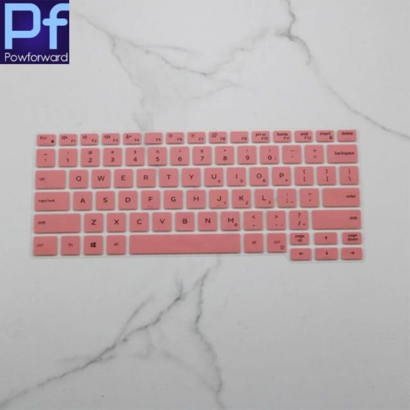 Keyboard Protector Dell Latitude 5300 3301 7300 7200 3300 5200