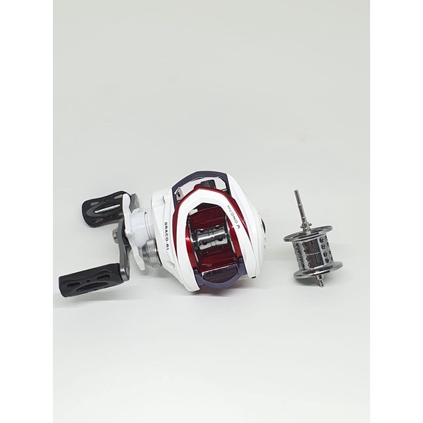 Reel BC Oncak Draco-RI Double Spool