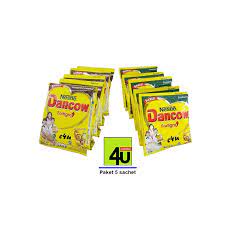 

Susu Dancow Renceng 27 gram