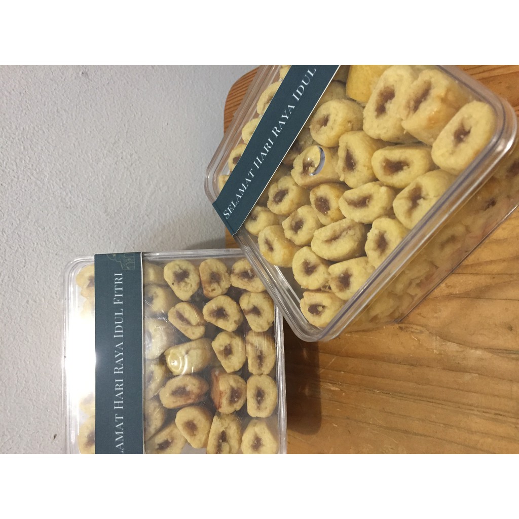 

Nastar | Kue Kering