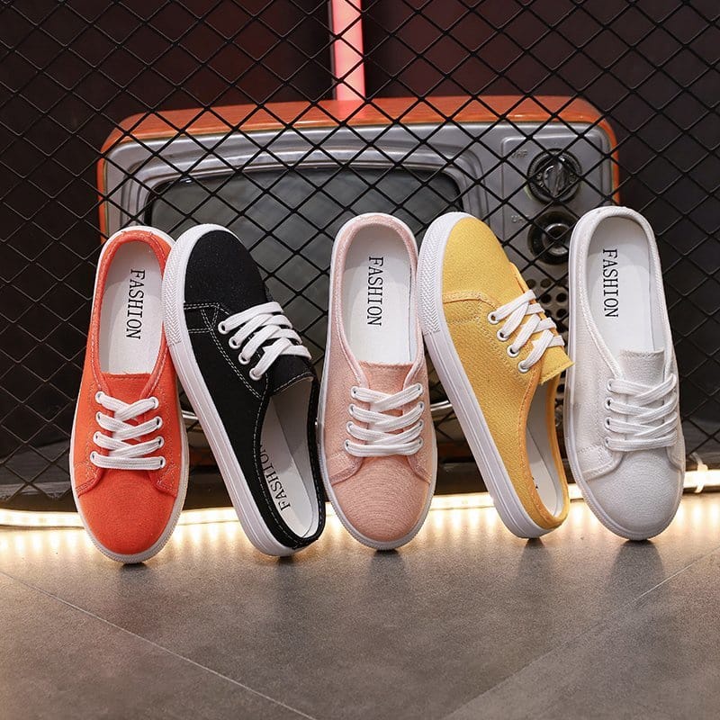 JT 14 SNEAKERS SLIP ON