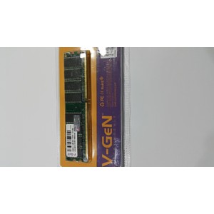 VGEN DDR 1 1GB PC 3200 LONG DIMM