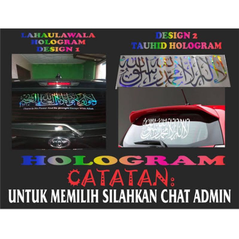 Stiker Mobil Stiker Mobil Avanza Stiker Mobil Keren Stiker Mobil Kaca Depan Stiker Hologram Racing