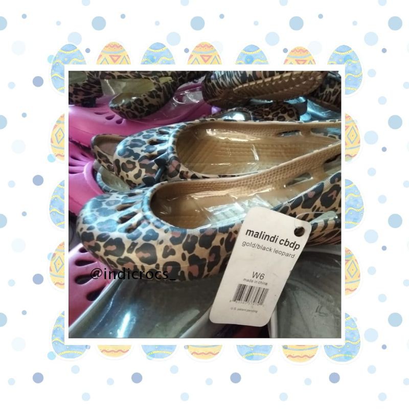 leopard crocs near me