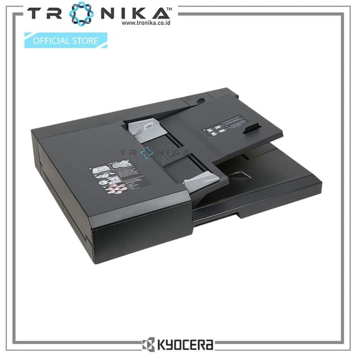 DOCUMENT PROCESSOR | KYOCERA DP-480 | ORIGINAL | GARANSI RESMI