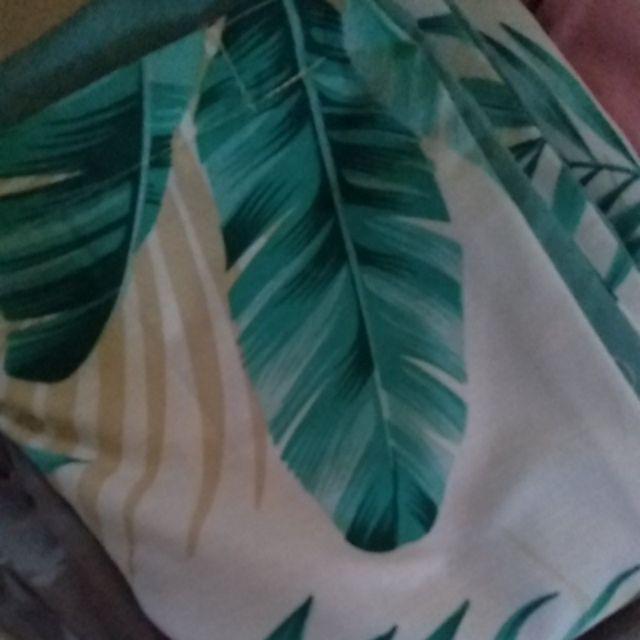 Cover Bean Bag Jukung Ukuran S