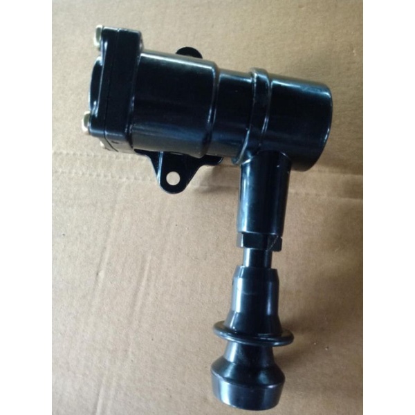 SPRING BRAKE CONTROL VALVE HINO 500