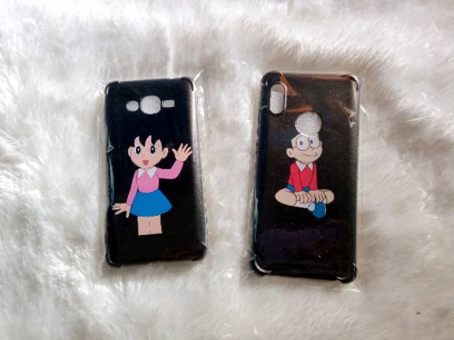 SOFTCASE CUSTOM