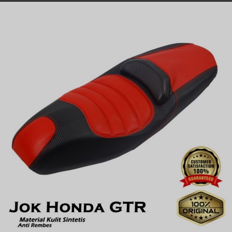 jok motor supra GTR nemo jok honda GTR jok honda supra GTR