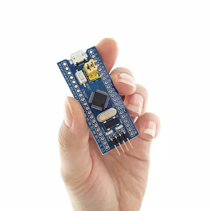 Modul STM32F103C8T6 ARM STM32 Minimum System Development Board Module