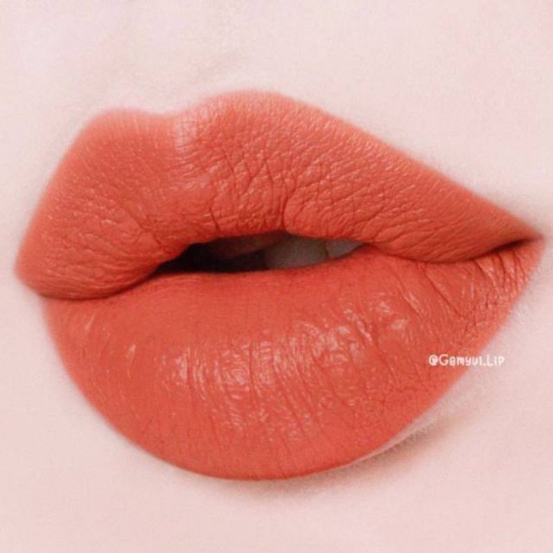 Medan Termurah Waterproof + Longlasting Lip Glaze Matte Premium Colors Lip Gloss Cream Tint Waterproof Lameila