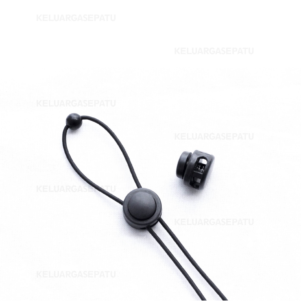 STRAP MASKER KONEKTOR MASKER LANYARD MASK With Strap KONEKTOR STRAP MASKER HIJAB MURAH