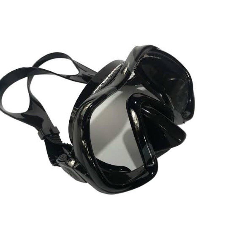 MASK ATOMIC VENOM FRAMELESS - Diving Mask