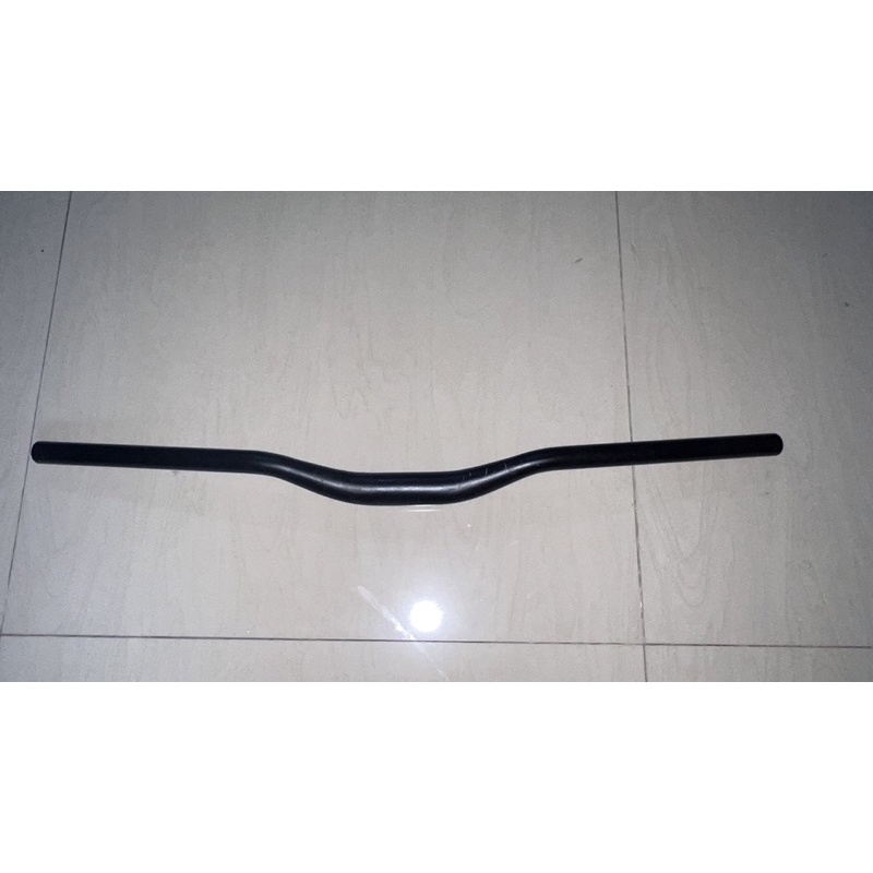 Stang Handlebar MTB - HITAM