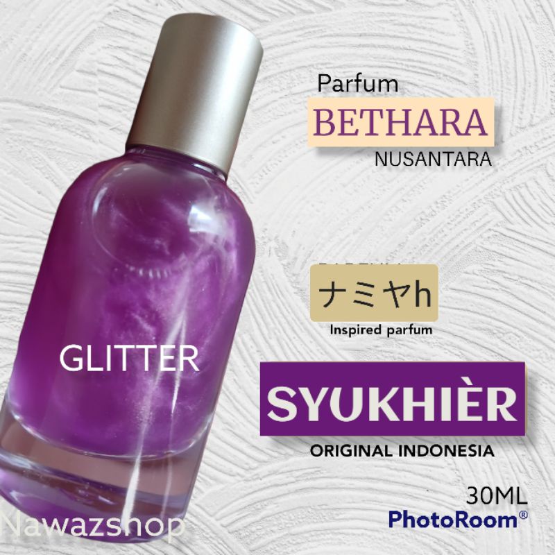 PARFUM LE LABO PRIA WANITA BETHARA- BETHARI SP 30ML