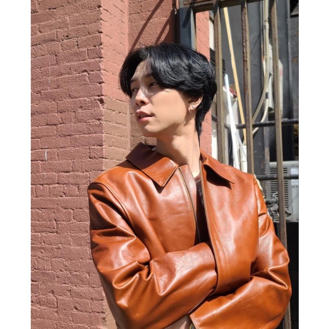 Photocard Johnny