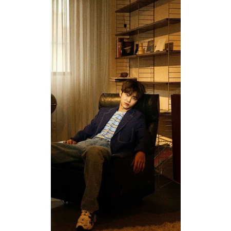 Cashbee Go Jaemin (booked)