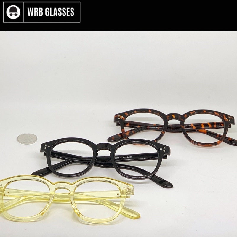 Moscot Momza Photoctomic