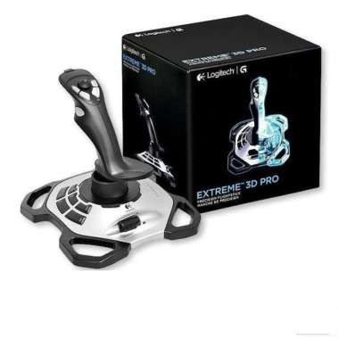 LOGITECH EXTREME 3D-PRO FE JOYSTICK