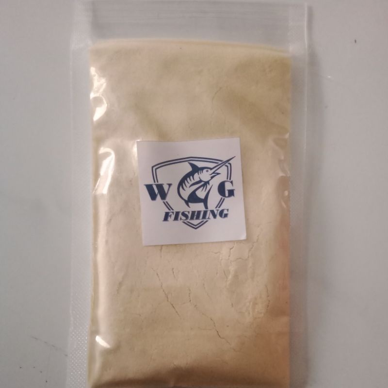 Kinoy tawar WG_fishing, berat 100gr
