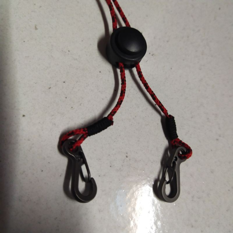 pengait masker kekinian