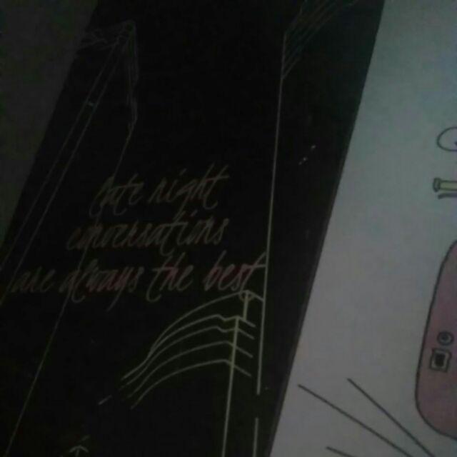 Hiasan Dinding Kata Poster Kayu Quotes Cafe Vintage Wall Decor Ruangan Dekorasi Rumah Quotes Mk110