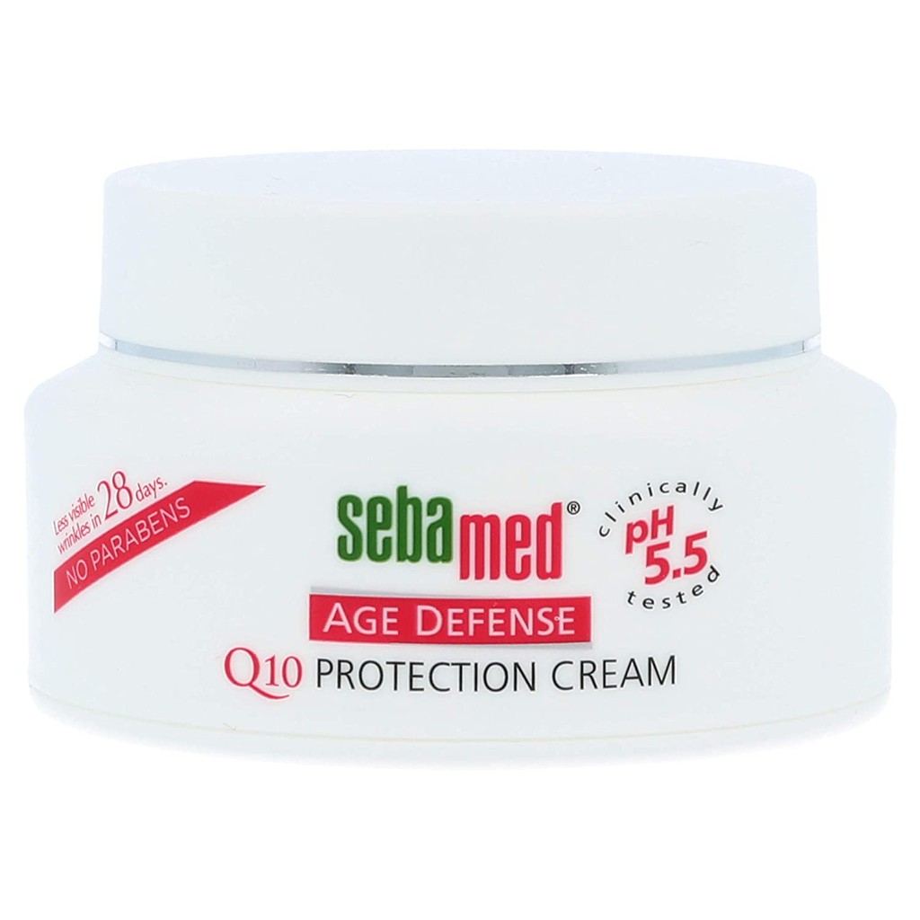 Sebamed Anti Againg Q10 Cream 50ml