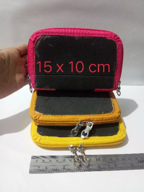 Inner Dompet 15x10cm / 20x10cm