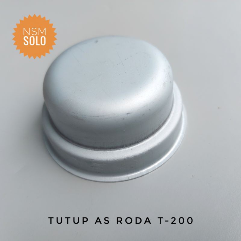 Tutup As Roda Mobil Colt Diesel T200