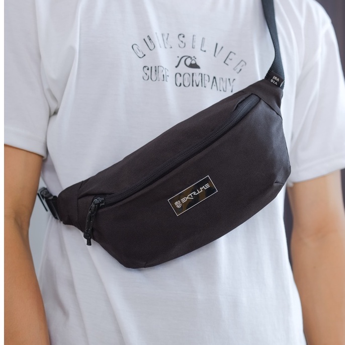 Waistbag Extrime Co - Tas Selempang Pria Wanita