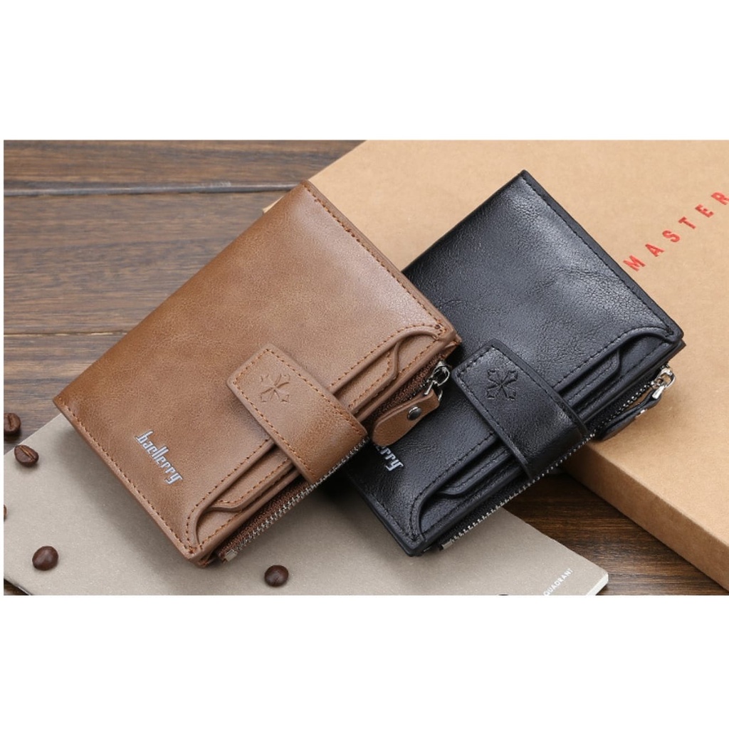 DOMPET LIPAT WANITA IMPORT KULIT BAELLERRY SLOT ORIGINAL MIRAI KECIL KOIN KARTU UANG PREMIUM RESLETING FASHION KOREA MURAH CEWEK BATAM BRANDED SIMPLE MINI