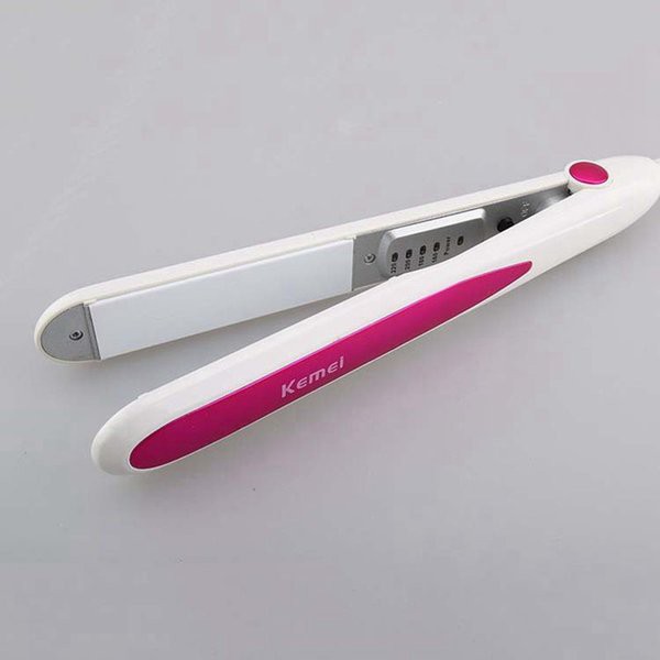 Catokan Rambut Kemei KM-532 Catok Professional Hair Straightener 532