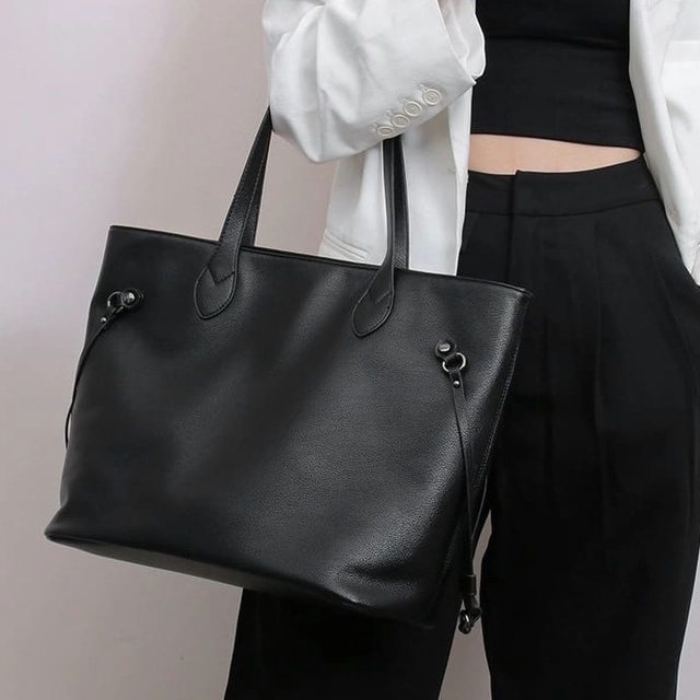 PROMO ! tote bag wanita tas wanita kekinian tas wanita branded hand bag wanita tas jinjing wanita tas bahu wanita tas wanita terbaru tas kulit wanita tas wanita premium COD tas wanita Zara bag totebag wanita