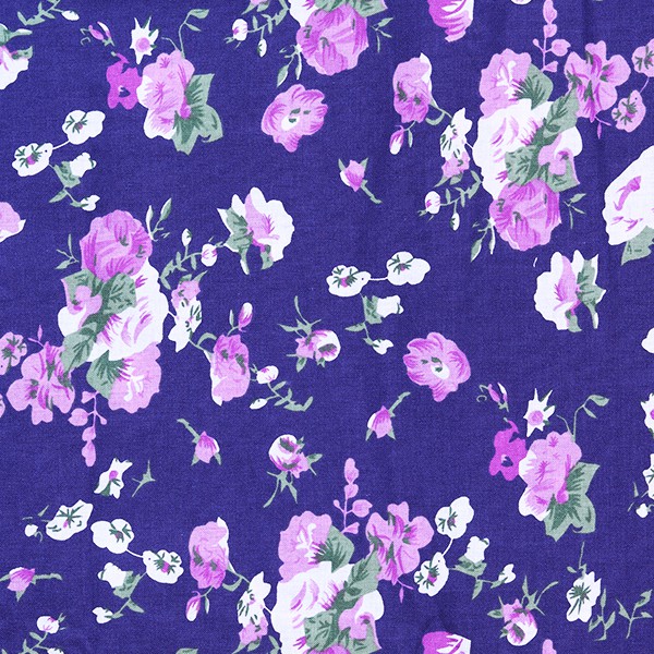 

Tkn 180042 Cotton 30'S (Harga per 2 yard)