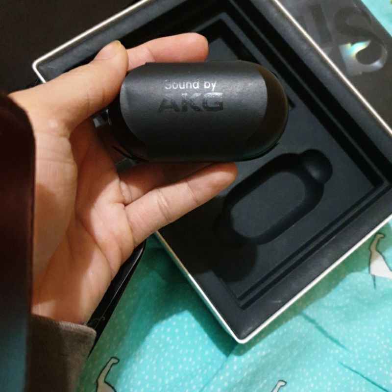 Samsung Galaxy Buds AKG
