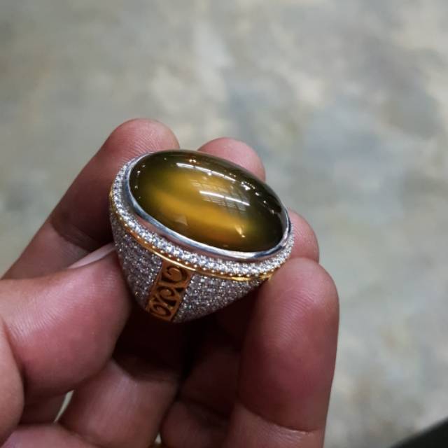 Idocrase Solar Jumbo