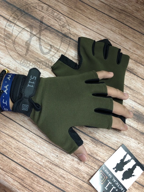 Sarung Tangan 511/glove tactical military 511/ sarung tangan 511 tactical / IMPORT