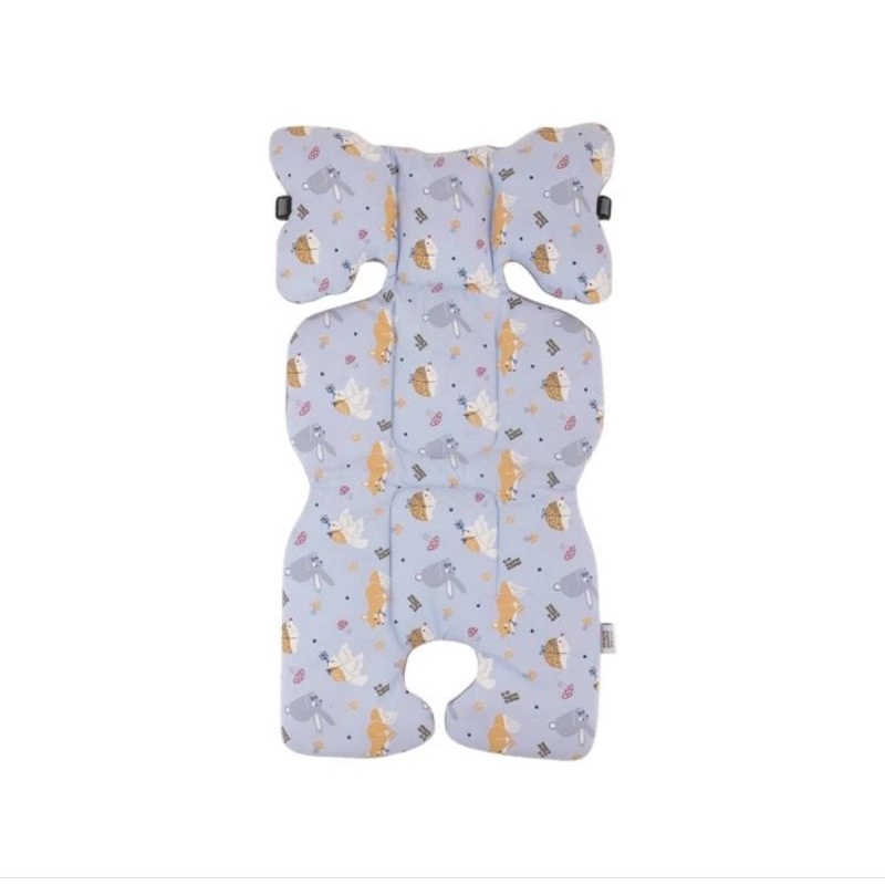 Morumotto Alas Stroller Pigeon Series MMA1002