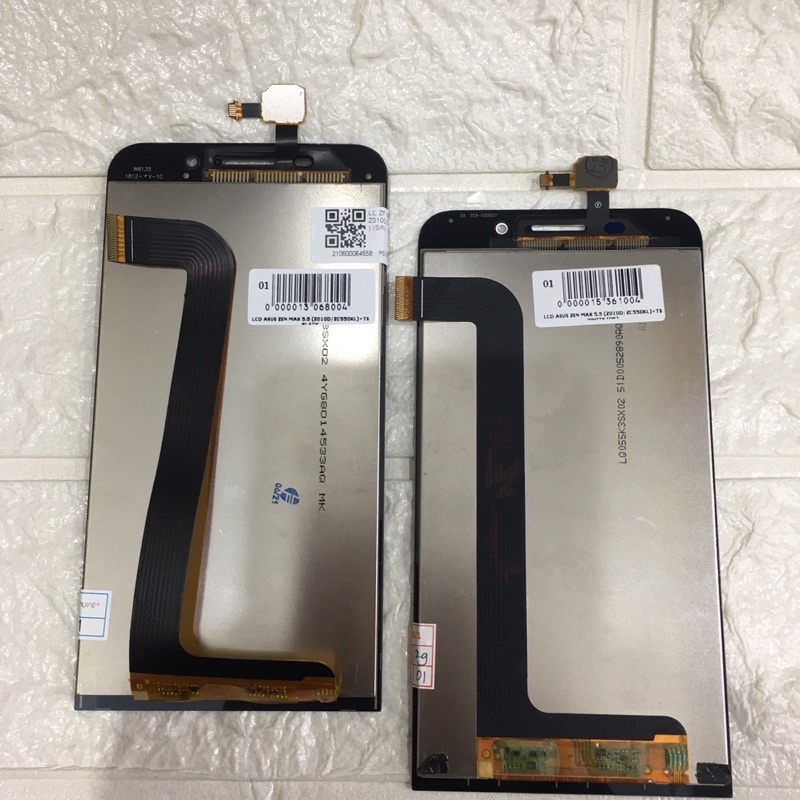 LCD TS ASUS ZEN MAX 5.5 Z0I0D ZC550KL