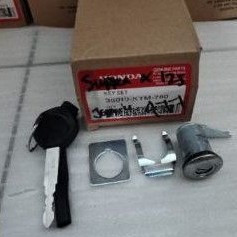 Kunci Kontak Essy SUPRA X 125, KARISMA, KTM  1 set