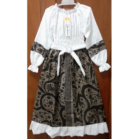 DISKON GAMIS ANAK PEREMPUAN BAJU MUSLIM ANAK PEREMPUAN BAJU MUSLIM ANAK BATIK ANAK PEREMPUAN