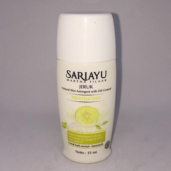 Sariayu Pelembab- 35ml