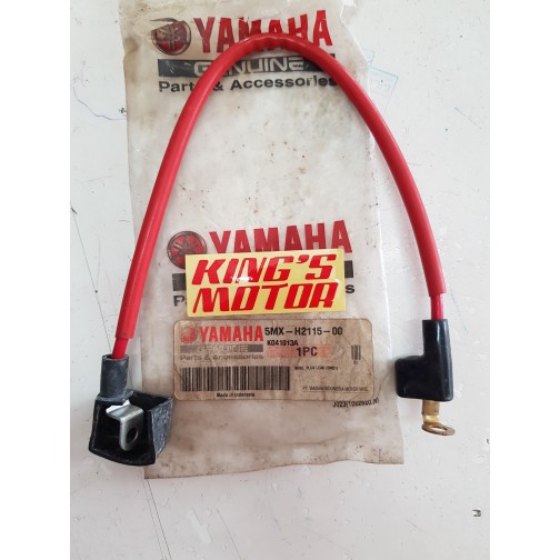 KABEL AKI NOUVO 5MX H2115 01 ASLI YAMAHA