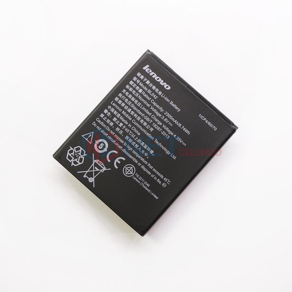 Penawaranspesial BATERAI LENOVO A6000 - BL242 - BATRAI LENOVO A6000 - BL242 Diskon
