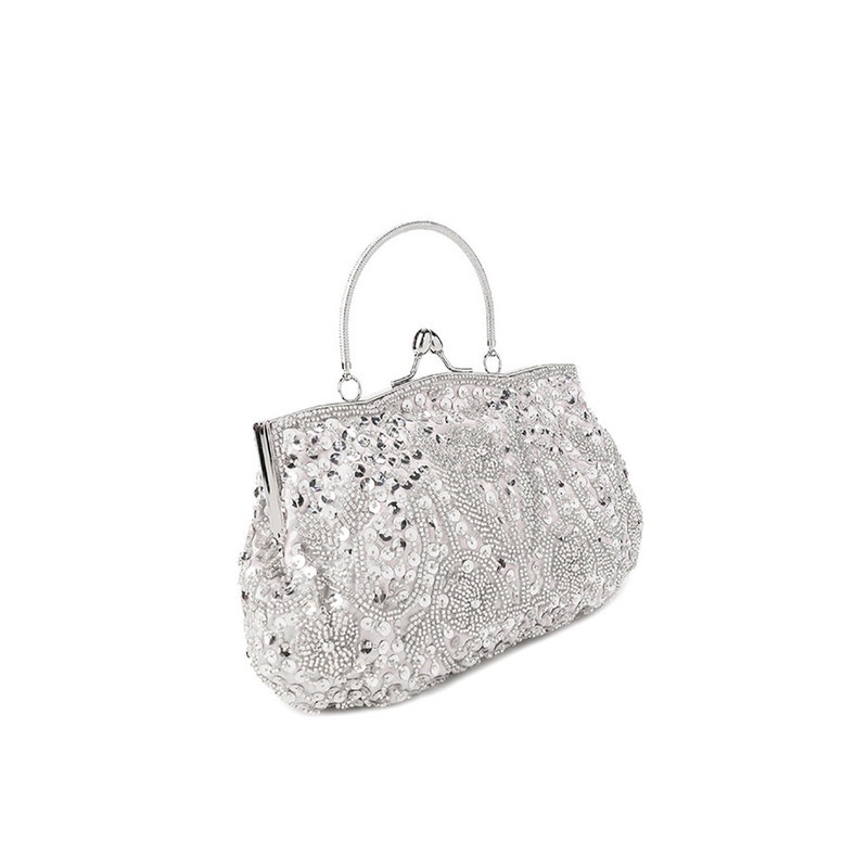 Aamour Clairedelle Clutch Wanita