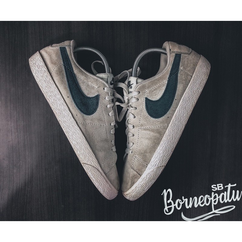 NIKE BLAZER LOW XT