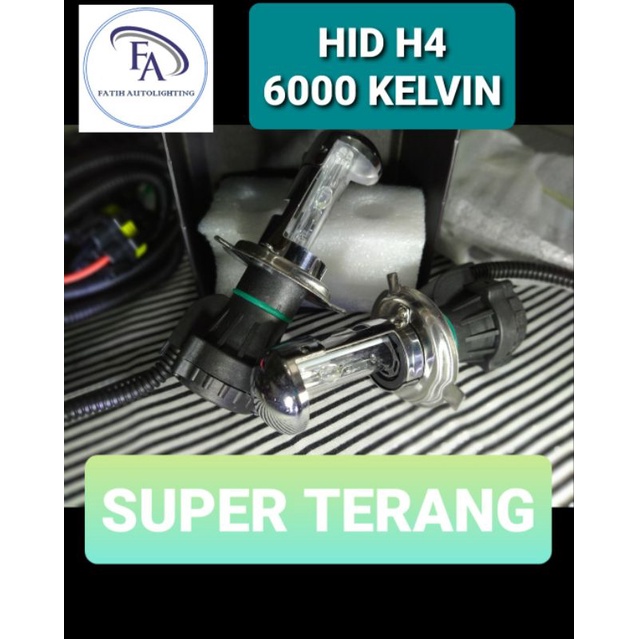 LAMPU MOBIL HID H4 #lampu#mobil#lampuutama#variasi
