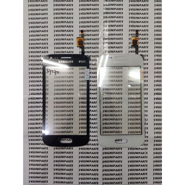 TOUCHSCREEN TS TC SAMSUNG GALAXY ACE 3 S7270 S7272 ORIGINAL