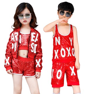 58 Koleksi Model Baju Anak Hip Hop Gratis