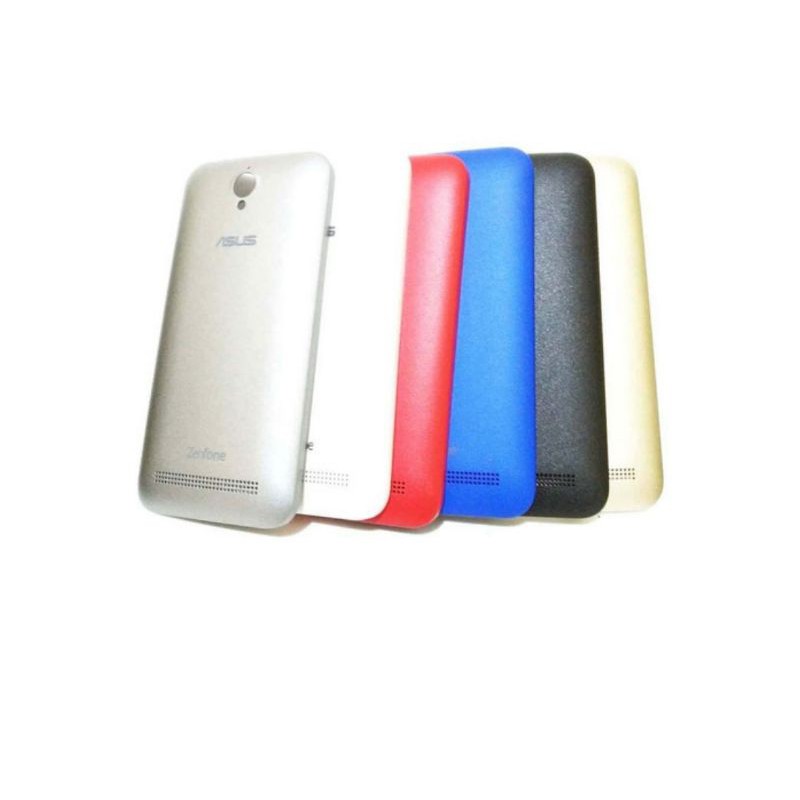 Backdoor Handphone Asus Zenfone Go 4.5 Inch - ZC451TG Z00SD Back Cover TUTUP BATERAI CASING HP
